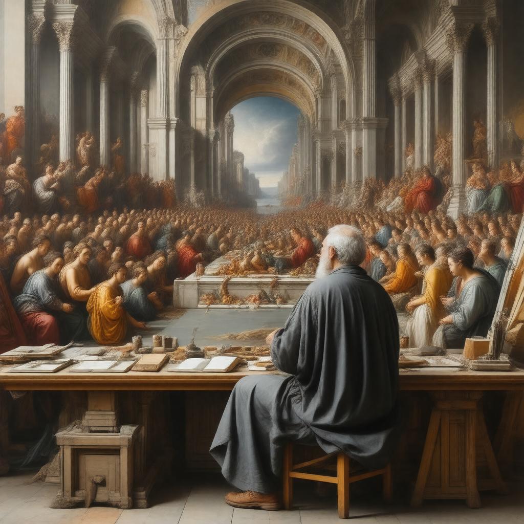 Paolo Veronese